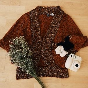 🦋 Beautiful knitted BKE Sweater